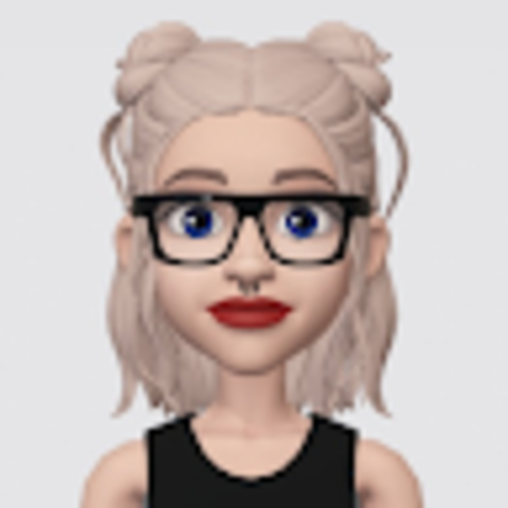 Meet your Posher, Cheyenne